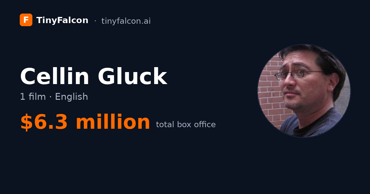 Cellin Gluck