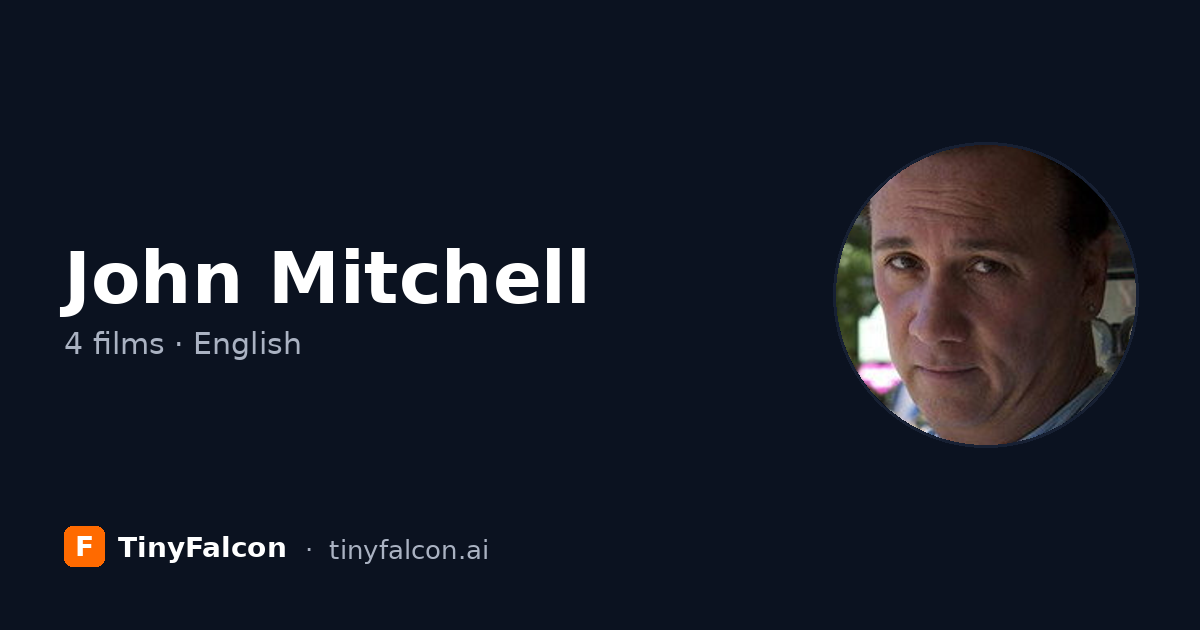 John Mitchell