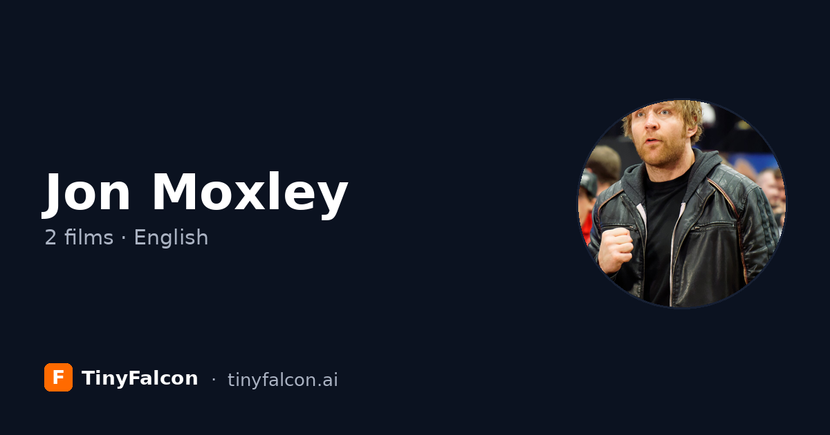 Jon Moxley