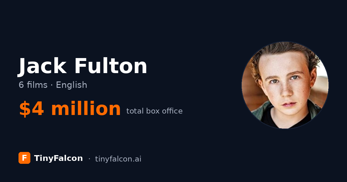 Jack Fulton