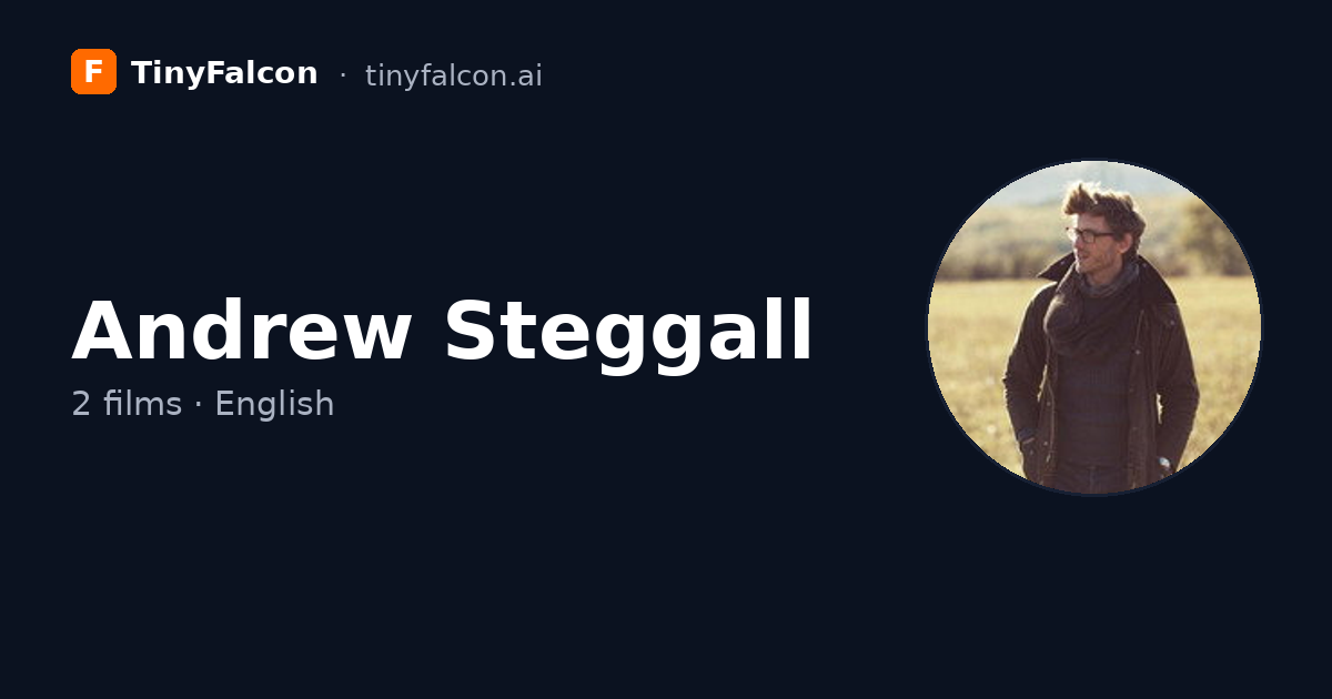 Andrew Steggall