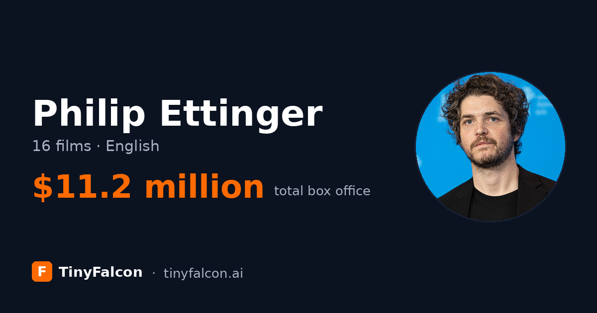 Philip Ettinger