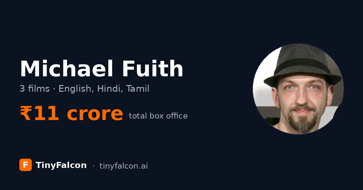 Michael Fuith