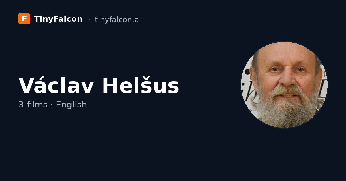 Václav Helšus
