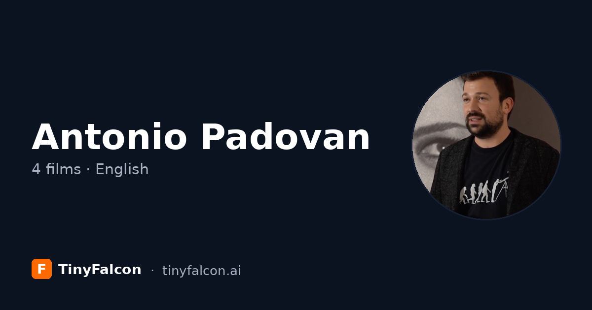 Antonio Padovan