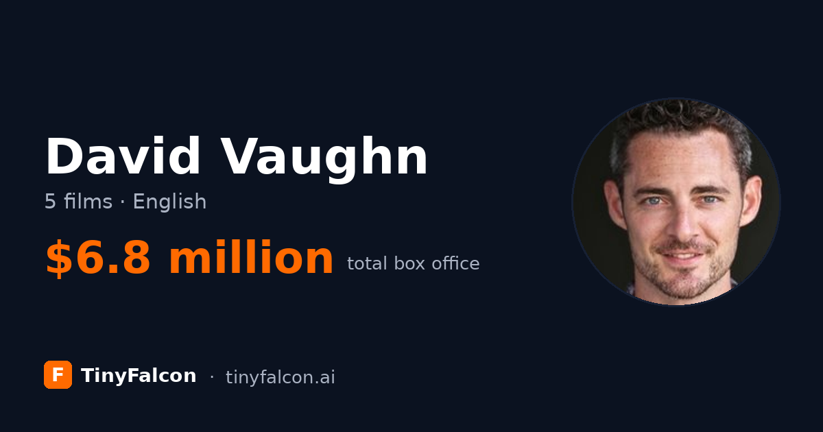 David Vaughn
