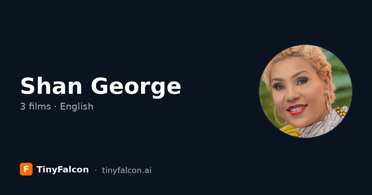 Shan George