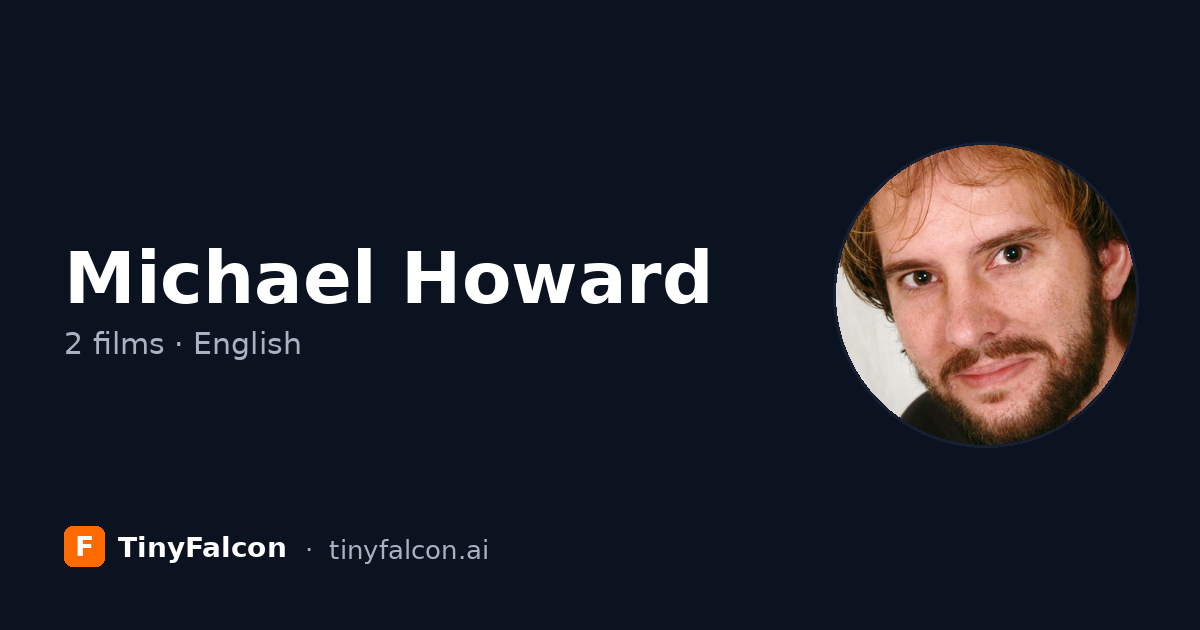 Michael Howard