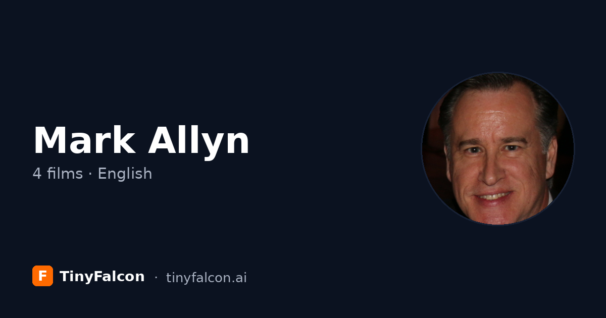 Mark Allyn