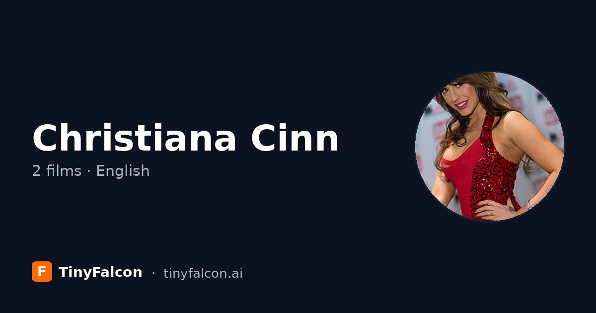 Christiana Cinn
