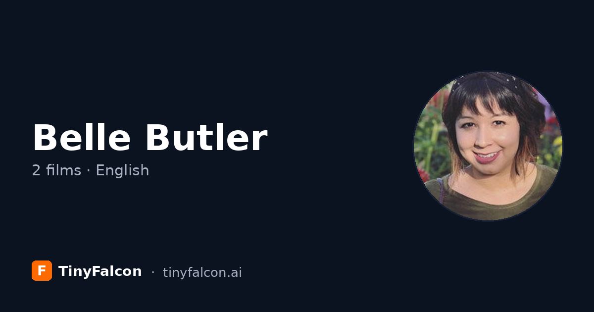 Belle Butler