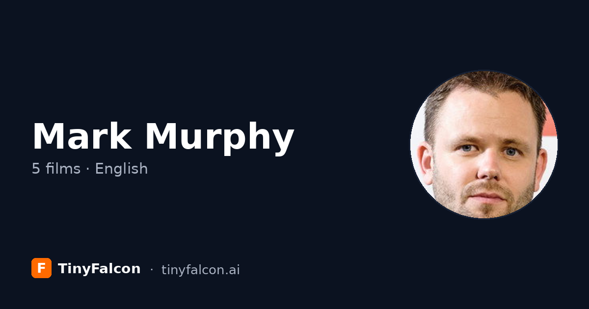 Mark Murphy