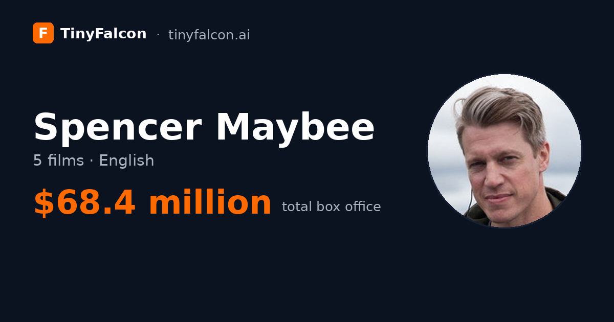 Spencer Maybee