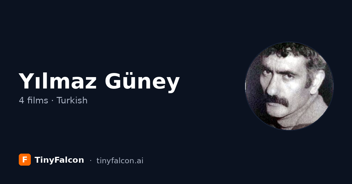 Yılmaz Güney