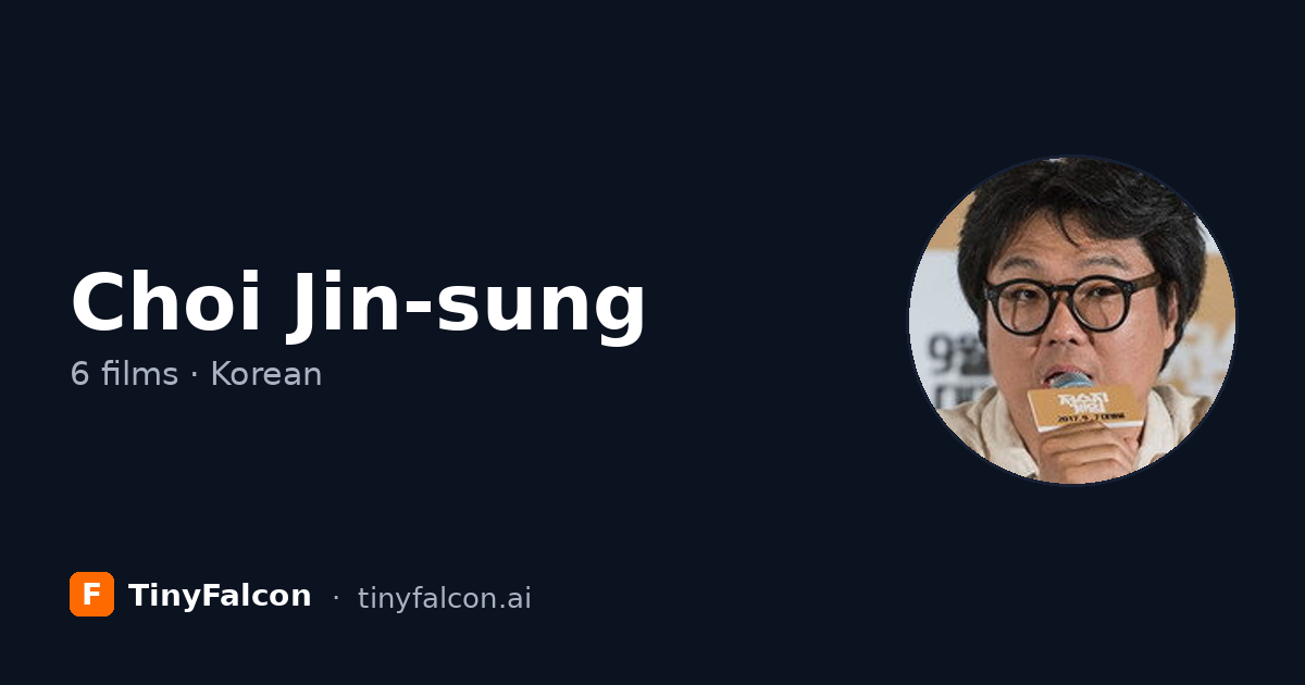 Choi Jin-sung