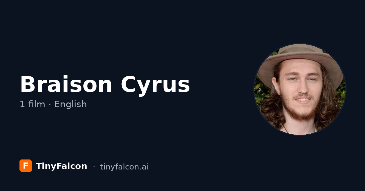 Braison Cyrus
