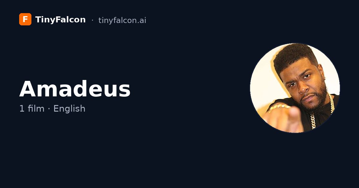 Amadeus
