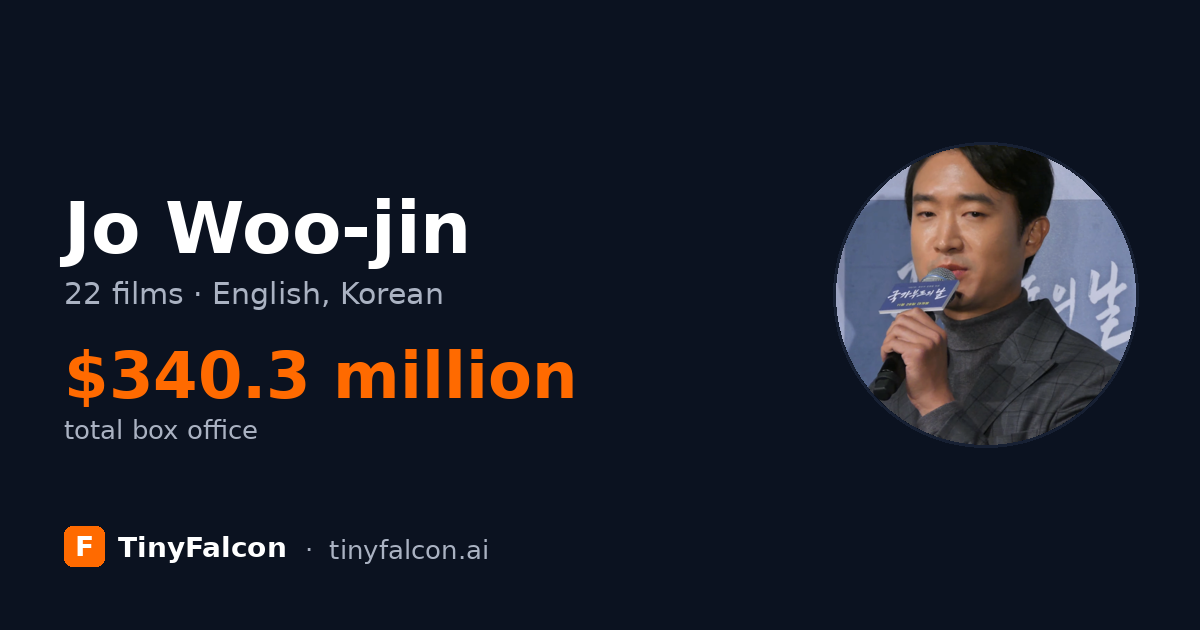 Jo Woo-jin