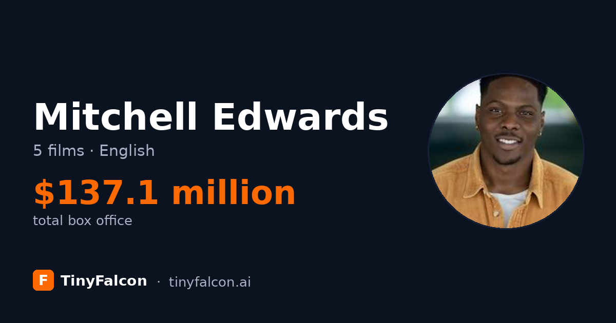 Mitchell Edwards