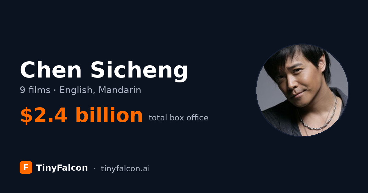Chen Sicheng