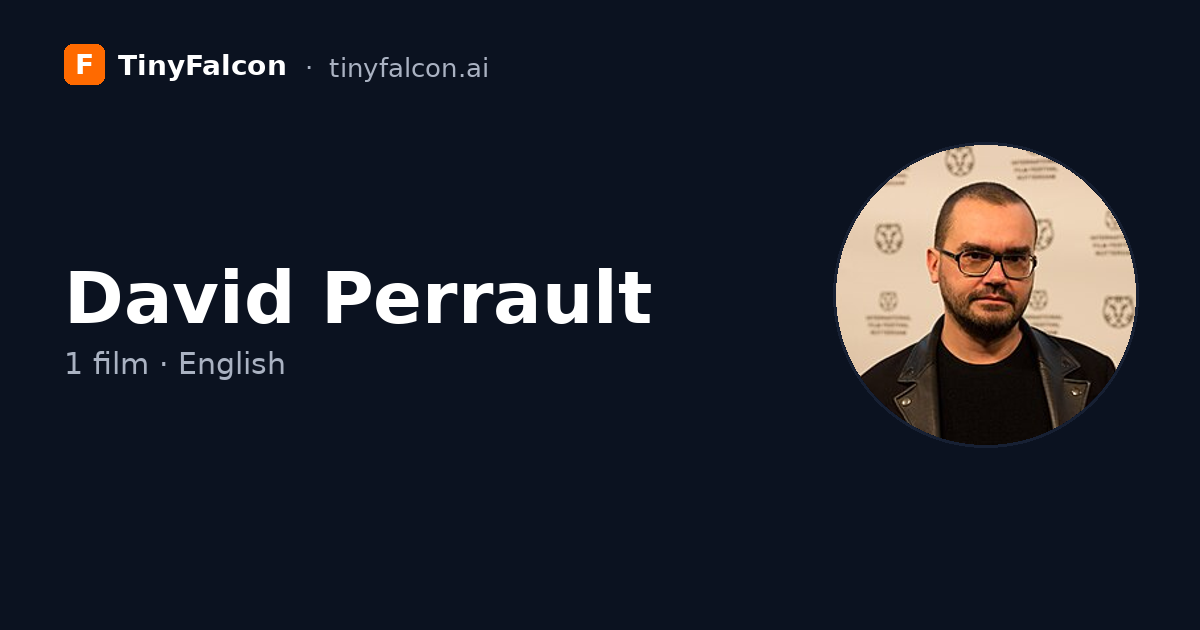 David Perrault