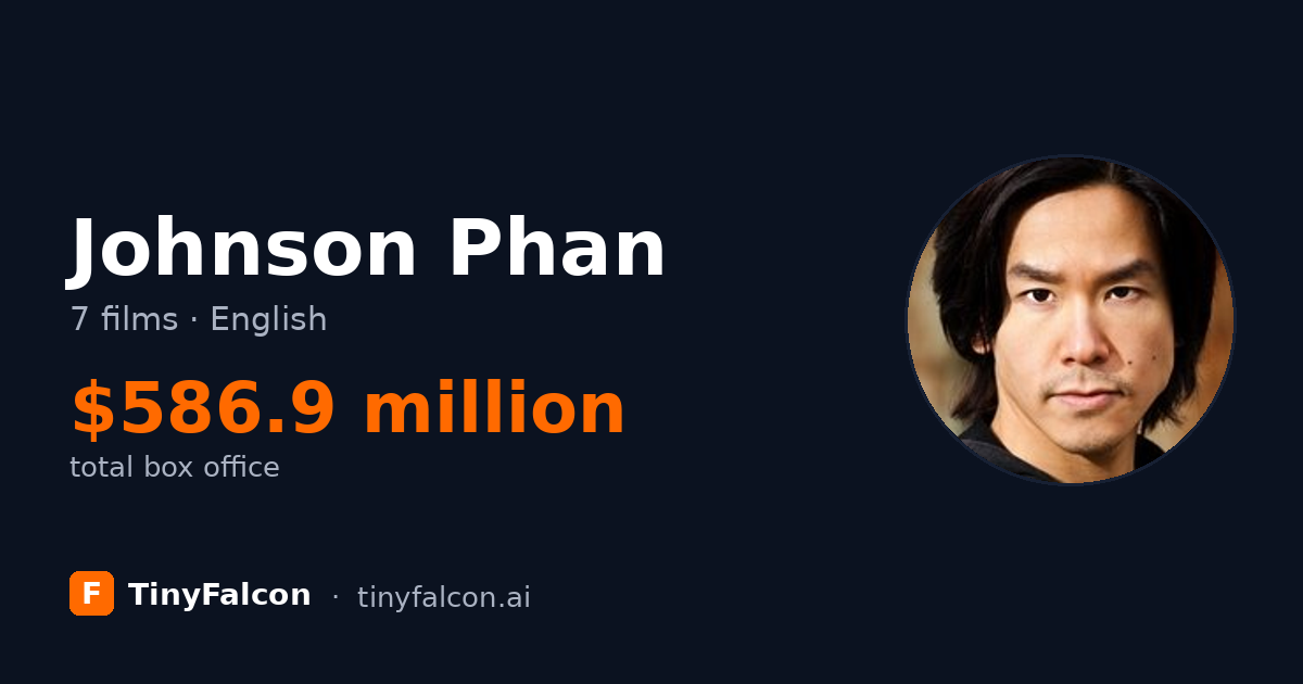 Johnson Phan