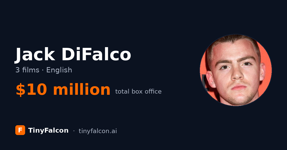 Jack DiFalco