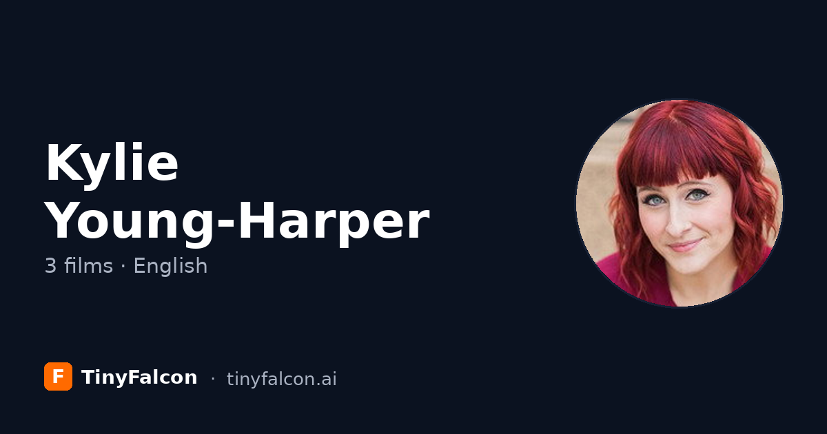 Kylie Young-Harper