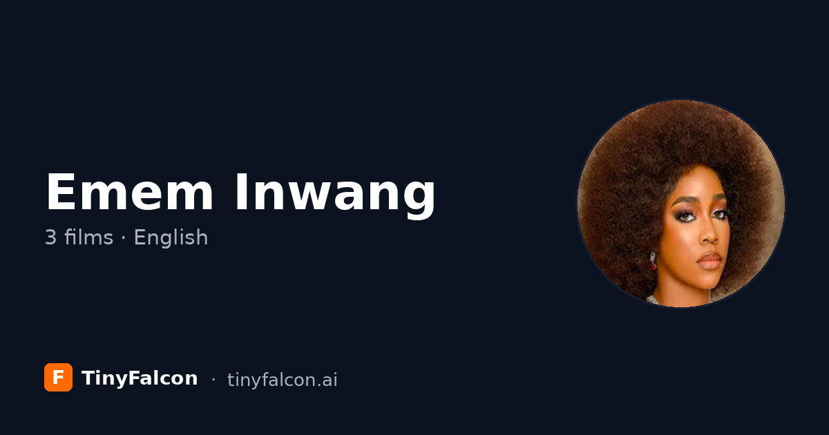 Emem Inwang