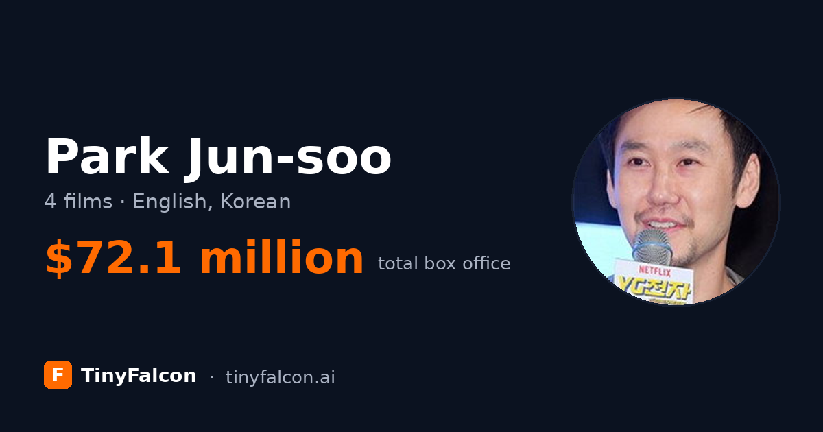 Park Jun-soo