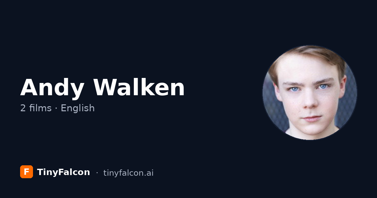 Andy Walken