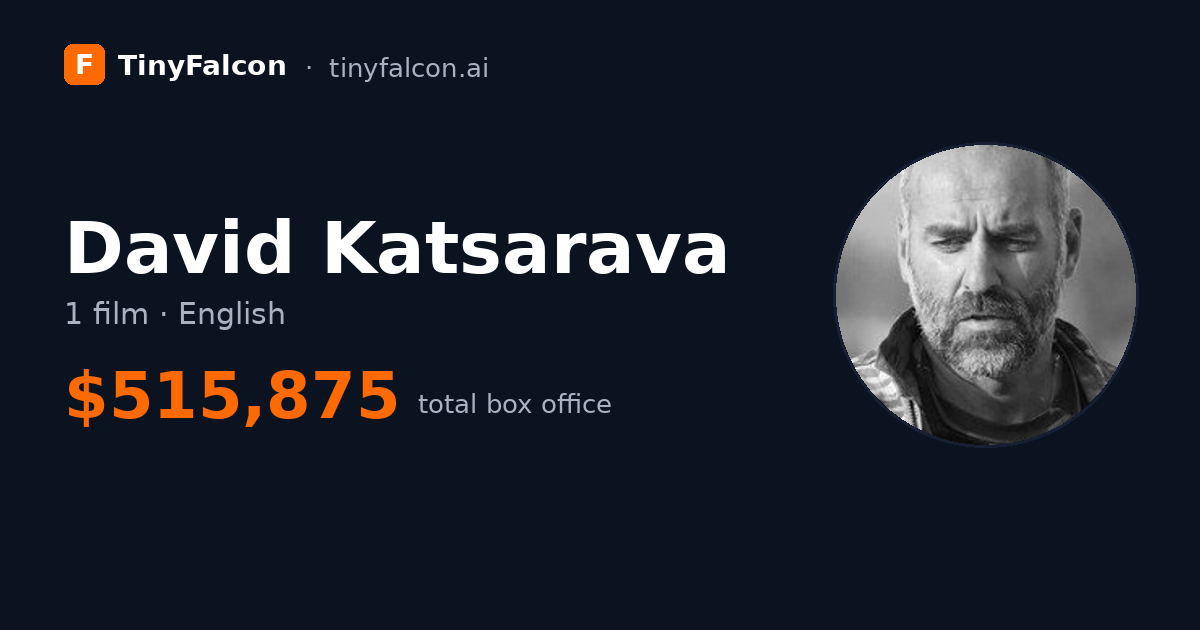 David Katsarava