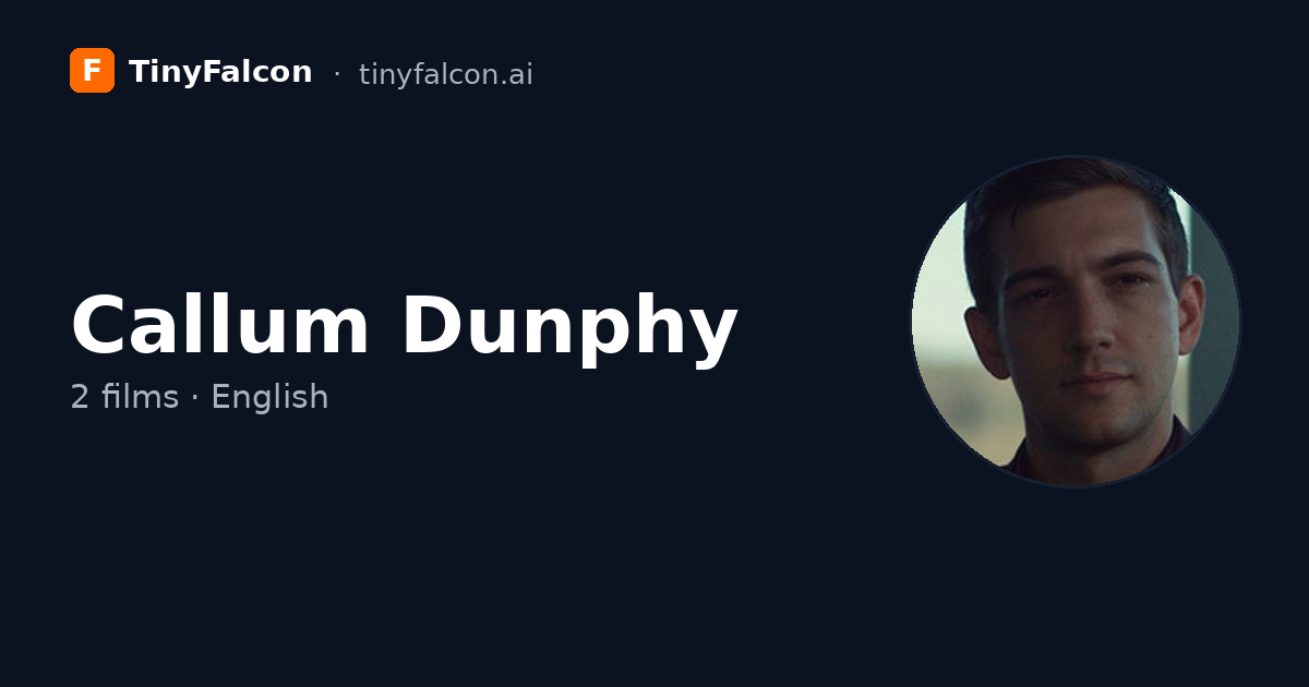 Callum Dunphy