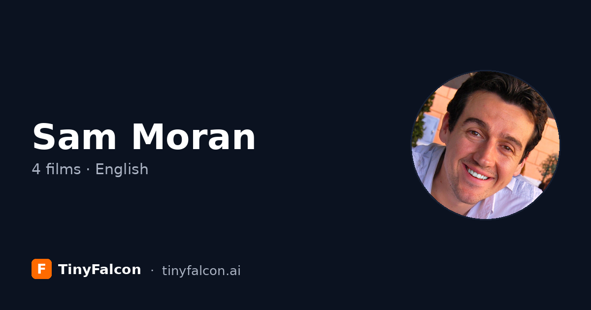 Sam Moran