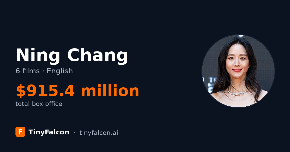 Ning Chang