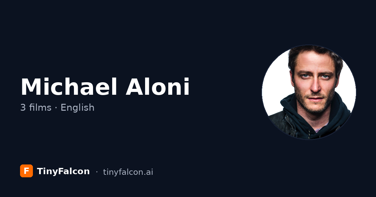 Michael Aloni