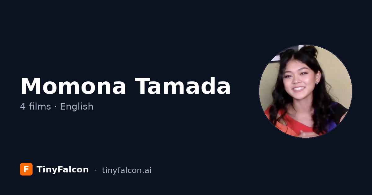 Momona Tamada
