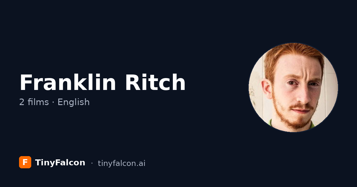Franklin Ritch