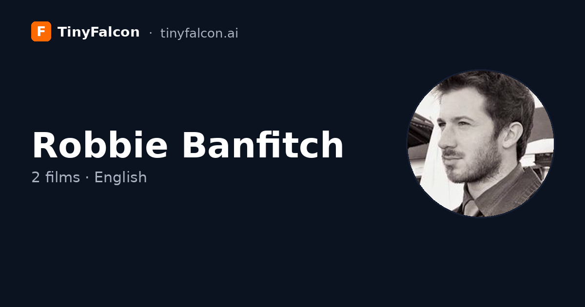 Robbie Banfitch