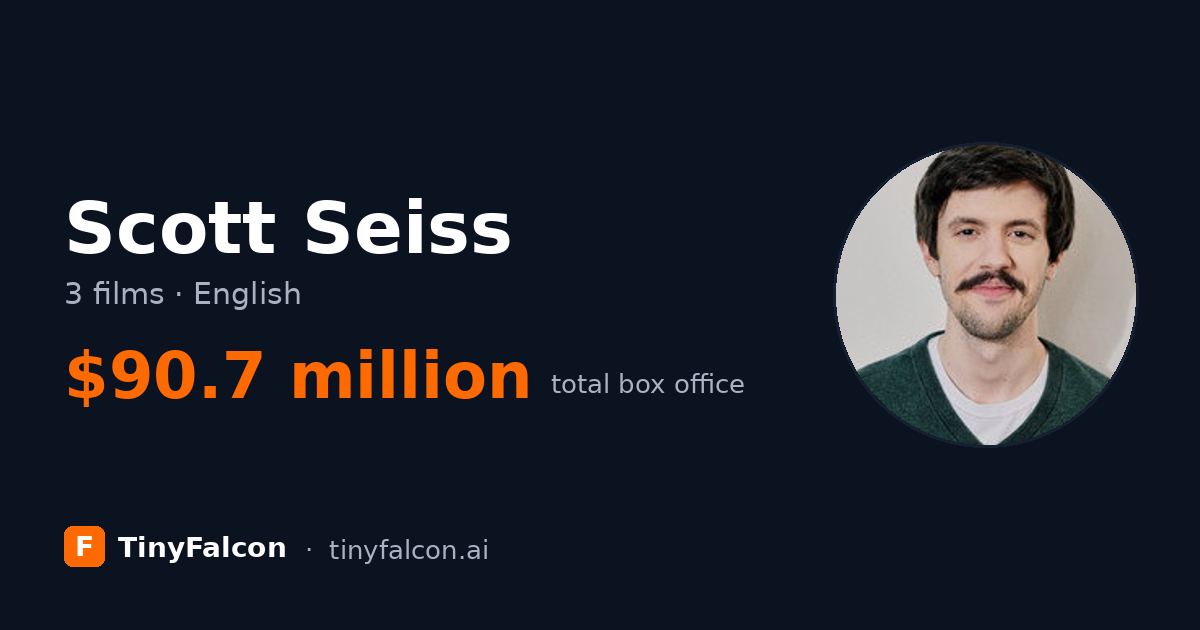 Scott Seiss