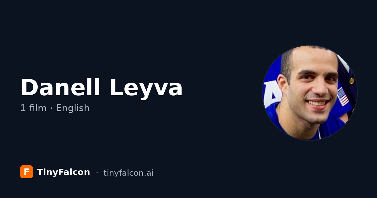 Danell Leyva