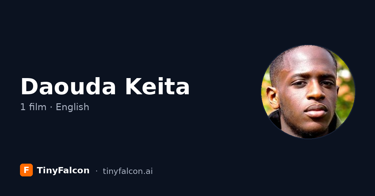 Daouda Keita