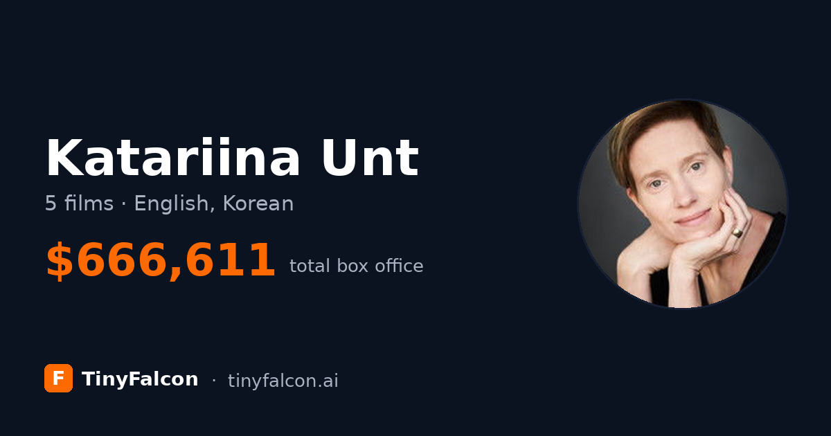 Katariina Unt