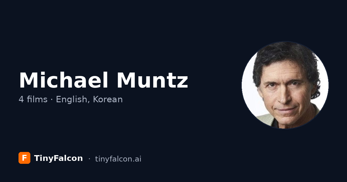 Michael Muntz