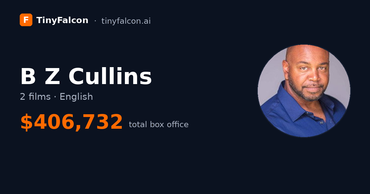 B Z Cullins