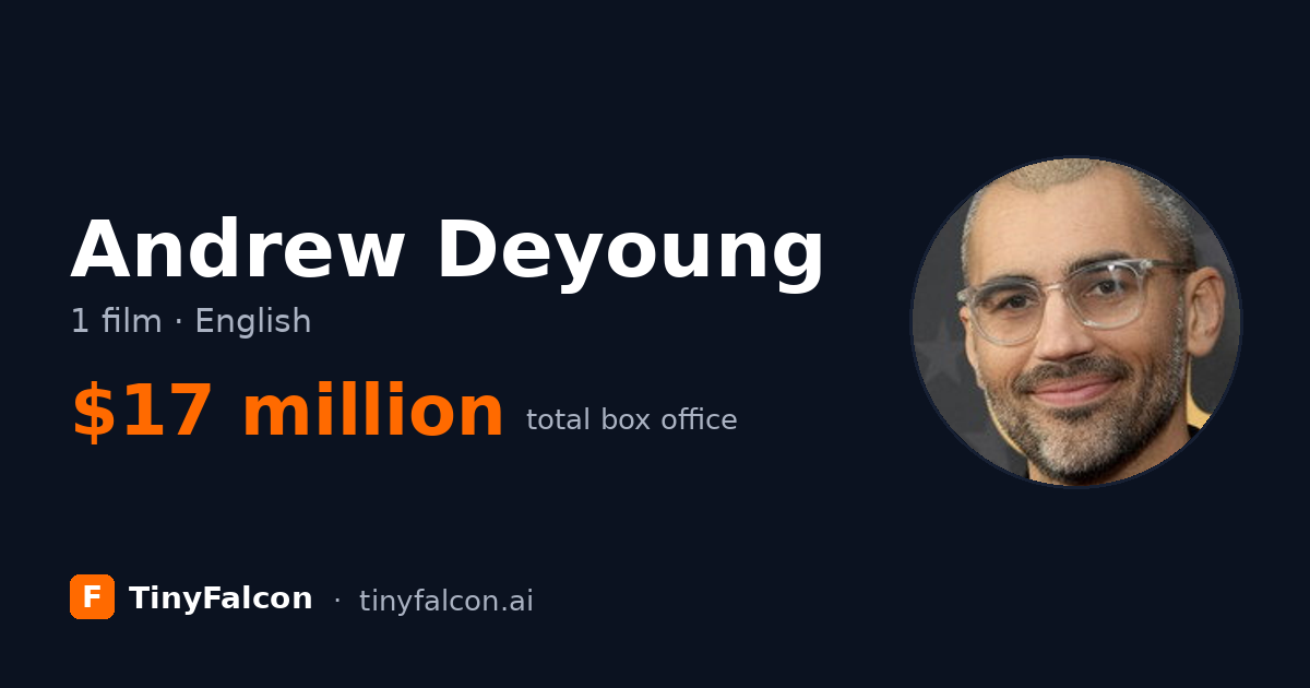 Andrew Deyoung