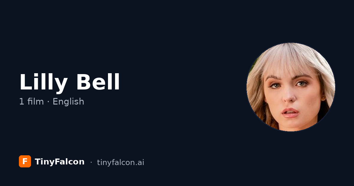 Lilly Bell