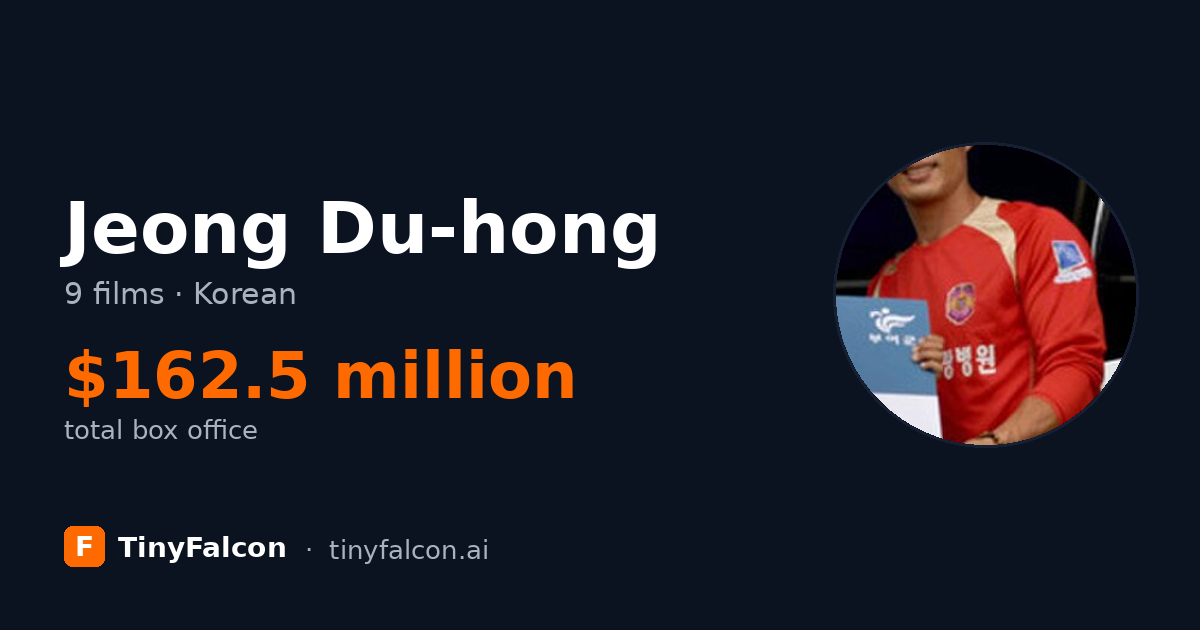 Jeong Du-hong