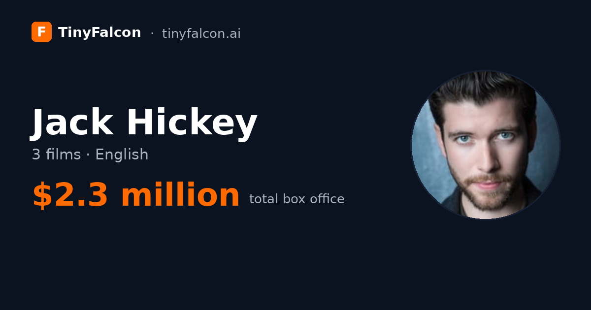 Jack Hickey