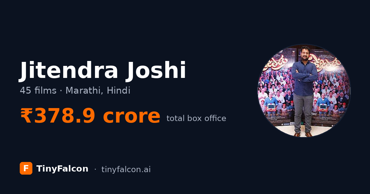 Jitendra Joshi